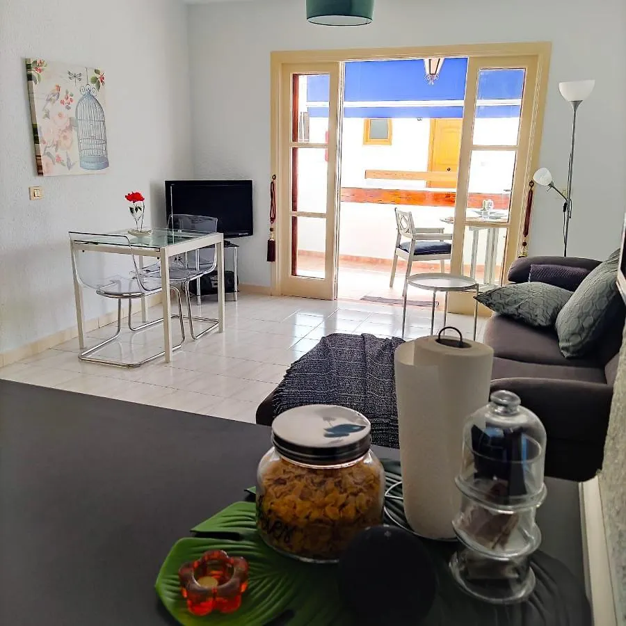91 Port Royale Los Cristianos Los Cristianos  Appartamento