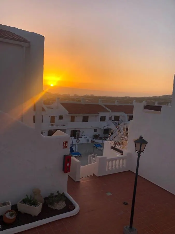 91 Port Royale Los Cristianos Los Cristianos