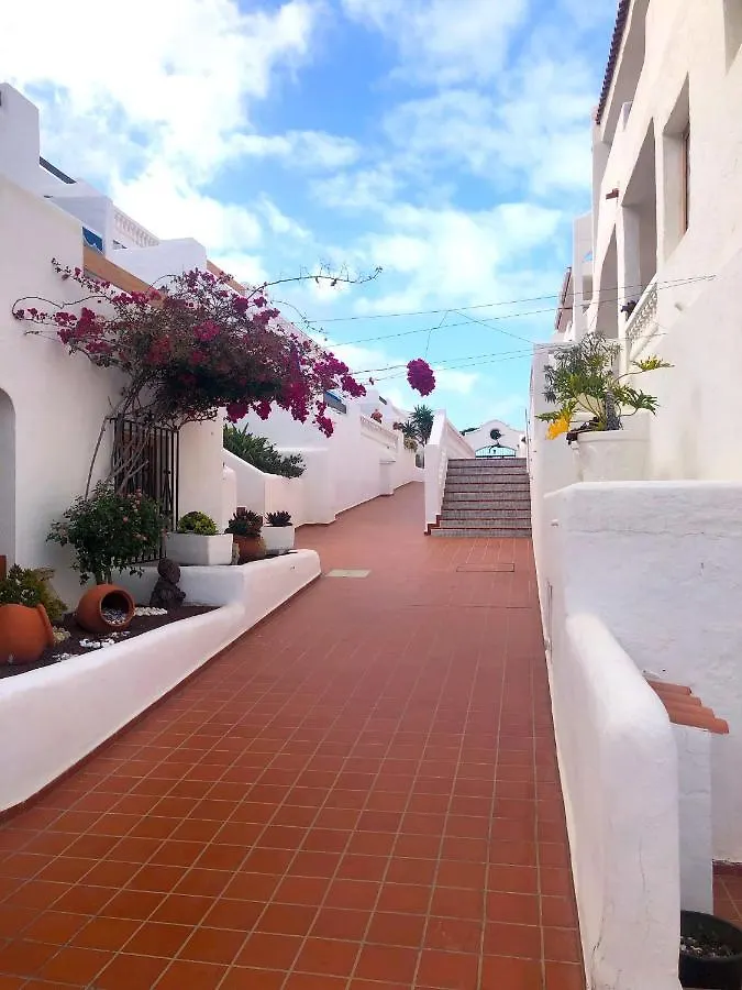 Apartment 91 Port Royale Los Cristianos Los Cristianos