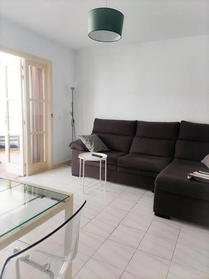 91 Port Royale Los Cristianos Los Cristianos  Apartment Los Cristianos (Tenerife)