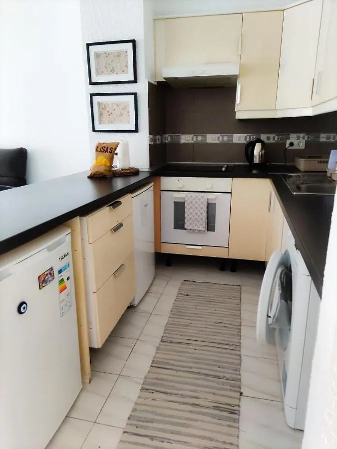 Appartamento 91 Port Royale Los Cristianos Los Cristianos  Spagna