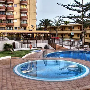 Apartment Torres Del Sol - Cristianos, Los Cristianos (Tenerife)