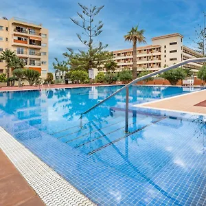 Apartment Home2book Crissol Cristianos, Los Cristianos (Tenerife)