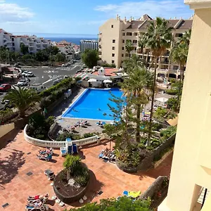 Apartment Castle Harbour, Los Cristianos (Tenerife)