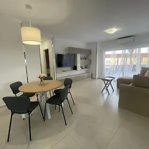 Apartment Happy Space, Los Cristianos (Tenerife)