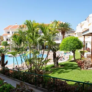 Apartment Cristian Sur, Los Cristianos (Tenerife)