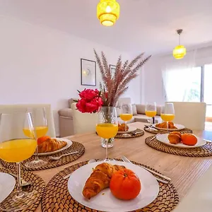 Apartment Rentaliday Cristianos Penthouse, Los Cristianos (Tenerife)
