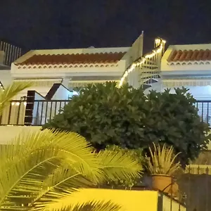 Apartment El Mirador Cristianos, Los Cristianos (Tenerife)