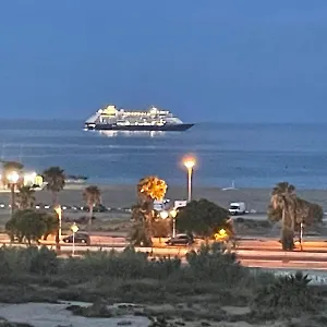 visit hotel