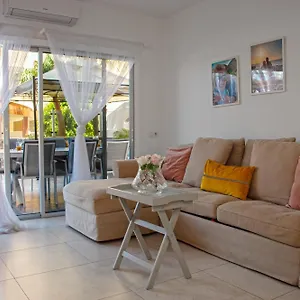 Apartment Happy Space, Los Cristianos (Tenerife)