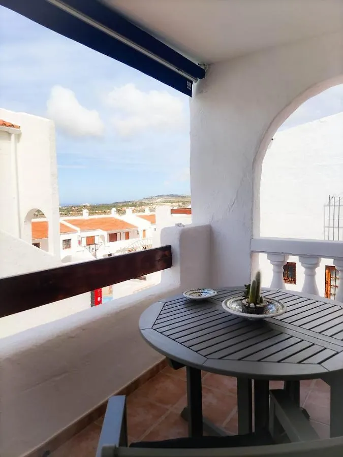 91 Port Royale Los Cristianos Apartment Los Cristianos